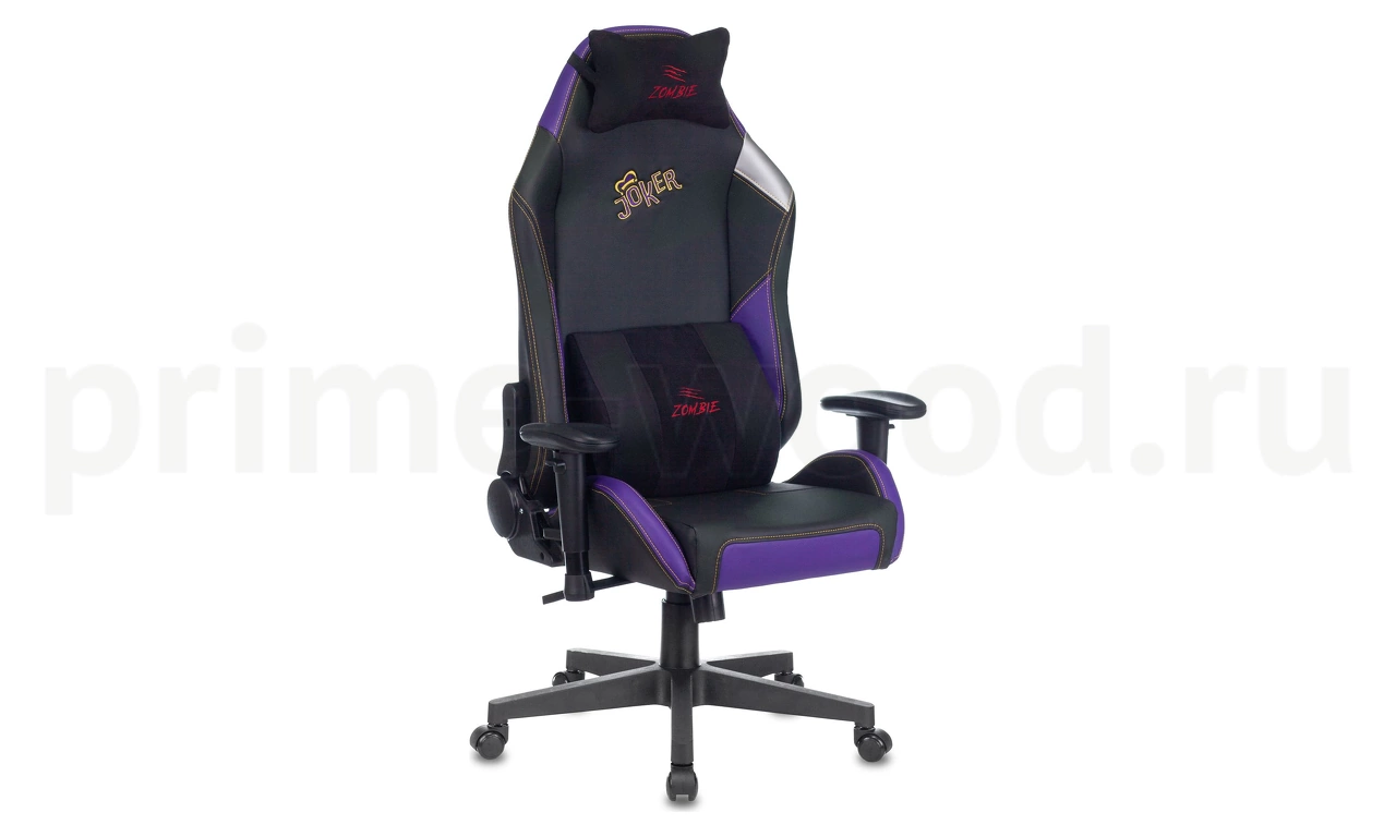 Кресло геймерское HERO JOKER PRO - фото 0