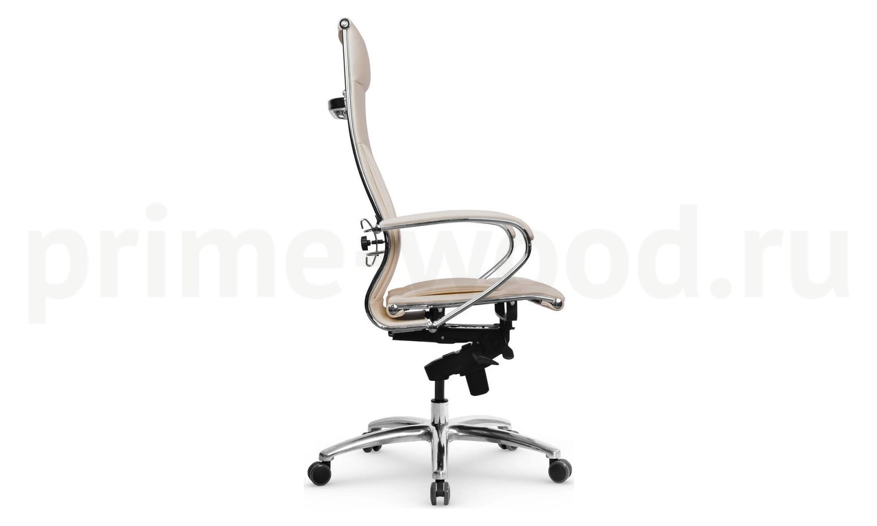 Кресло руководителя SAMURAI Lux MPES - фото 6